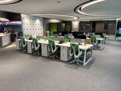 Marina Bay Financial Centre (mbfc) (D1), Office #586040341
